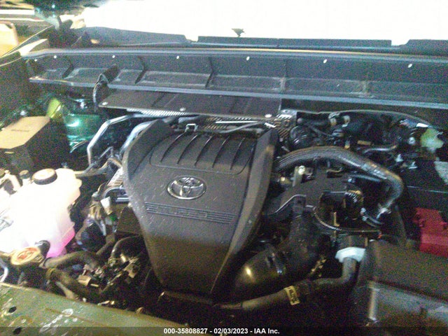2023 Toyota Highlander, VIN: 5TDKDRAH8PS501599