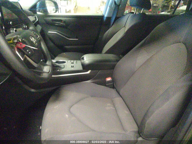 2023 Toyota Highlander, VIN: 5TDKDRAH8PS501599