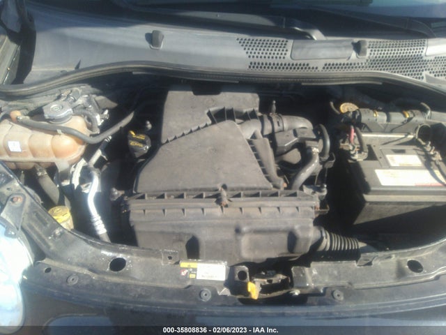 3C3CFFDR2CT352340 Fiat 500