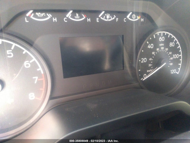 2021 Ford F-150, VIN: 1FTMF1E5XMKE99345