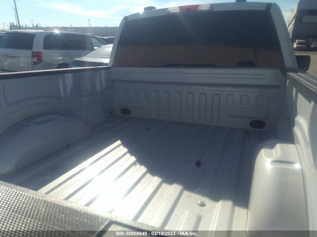 2021 Ford F-150, VIN: 1FTMF1E5XMKE99345