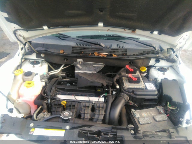 Dodge Caliber Heat 2011 1B3CB5HA4BD113366 Image 11