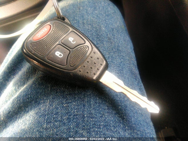 Dodge Caliber Heat 2011 1B3CB5HA4BD113366 Image 3