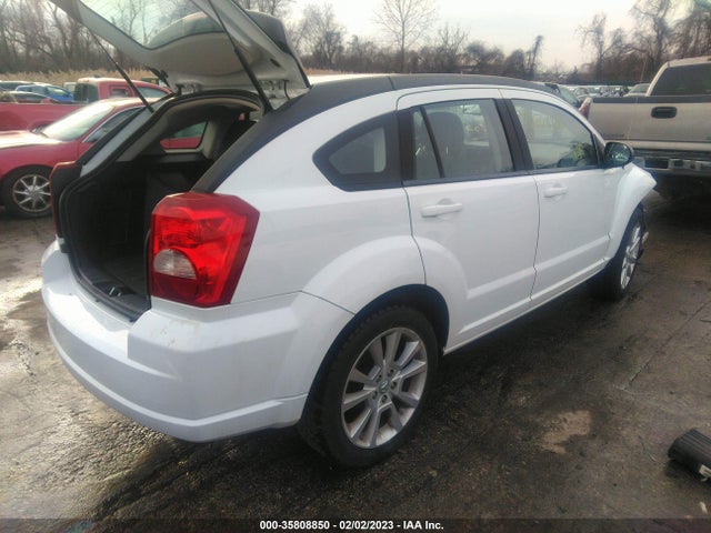 Dodge Caliber Heat 2011 1B3CB5HA4BD113366 Image 5