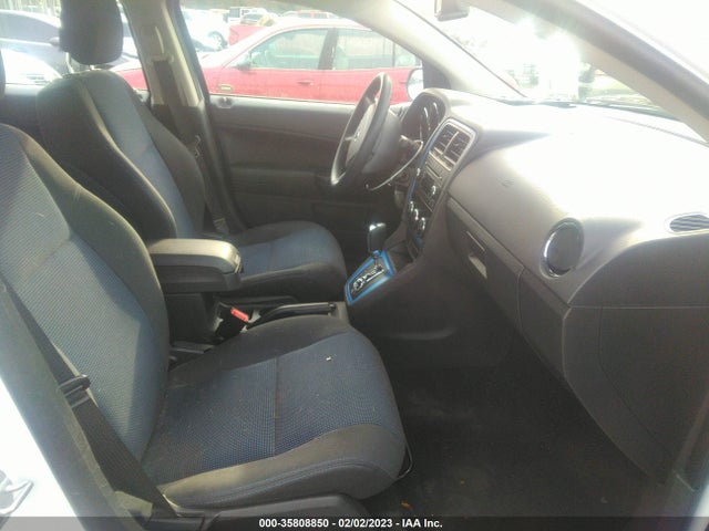 Dodge Caliber Heat 2011 1B3CB5HA4BD113366 Image 6