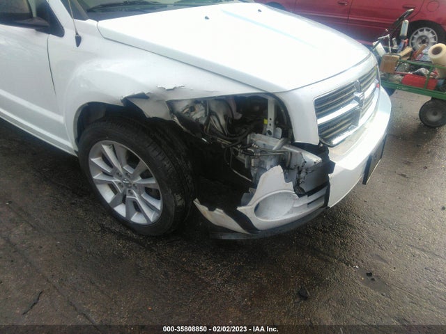 Dodge Caliber Heat 2011 1B3CB5HA4BD113366 Image 7