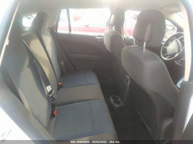 Dodge Caliber Heat 2011 1B3CB5HA4BD113366 Image 9