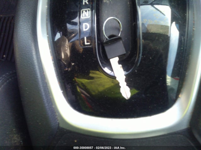 Nissan Rogue 2014 5N1AT2MV8EC854488 Image 3