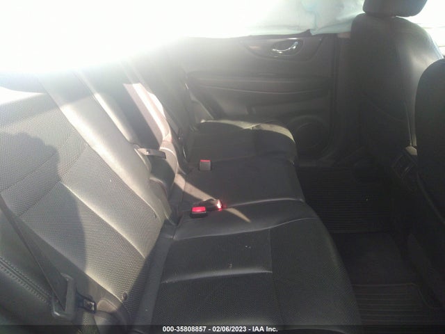 Nissan Rogue 2014 5N1AT2MV8EC854488 Image 9