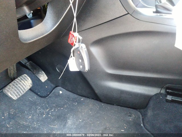 Chevrolet EQUINOX LS 2019 2GNAXHEV2K6218252 Image 11