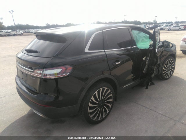 Lincoln Nautilus 2019 2LMPJ7J95KBL39257 Image 5