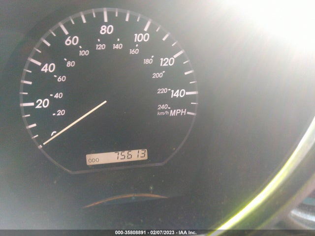 2T2HK31U28C072590 Lexus RX 350