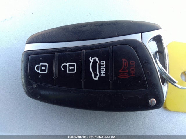 Hyundai Genesis 3.8l 2015 KMHGN4JE3FU094597 Image 3