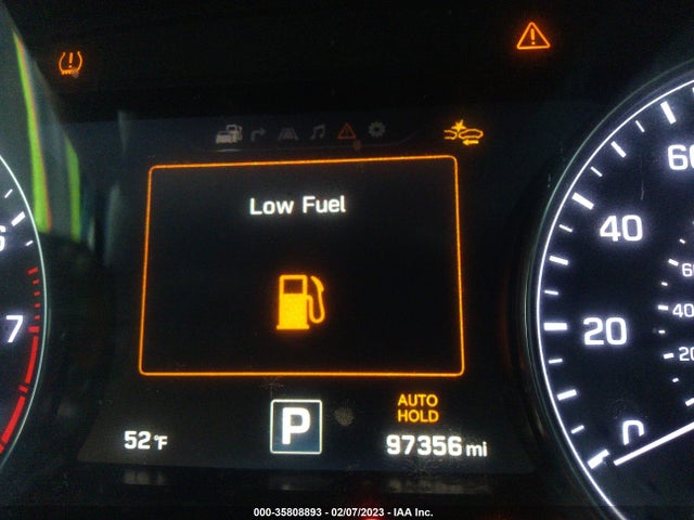 Hyundai Genesis 3.8l 2015 KMHGN4JE3FU094597 Image 8