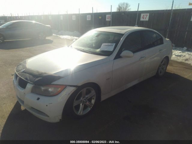 WBAVA37578NL18165 BMW 3 Series 328i