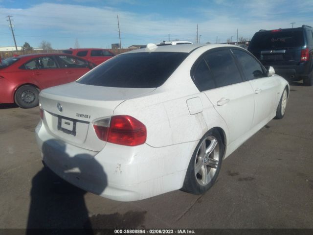 WBAVA37578NL18165 BMW 3 Series 328i