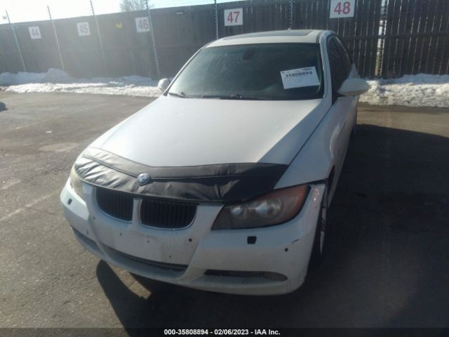 WBAVA37578NL18165 BMW 3 Series 328i