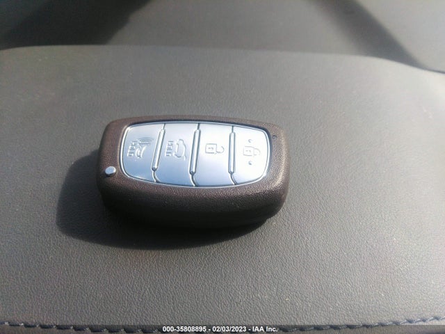 2022 Hyundai Ioniq, VIN: KMHC65LC8NU281247