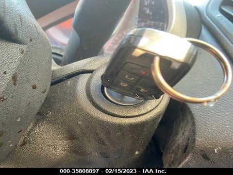 Chevrolet EQUINOX LT 2016 2GNALCEKXG1115492 Image 11