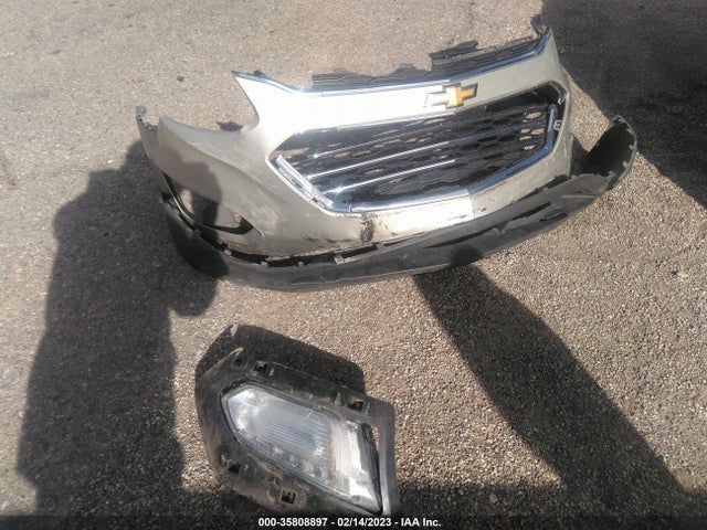 Chevrolet EQUINOX LT 2016 2GNALCEKXG1115492 Image 12