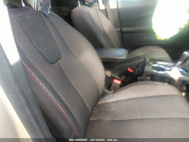 Chevrolet EQUINOX LT 2016 2GNALCEKXG1115492 Image 5