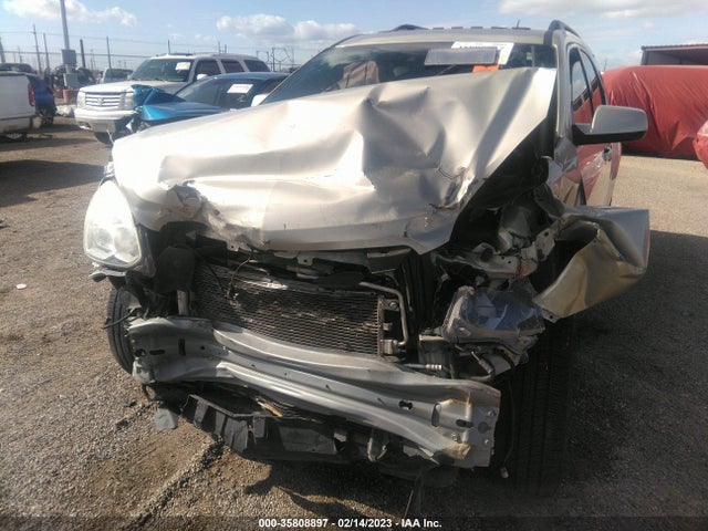 Chevrolet EQUINOX LT 2016 2GNALCEKXG1115492 Image 6