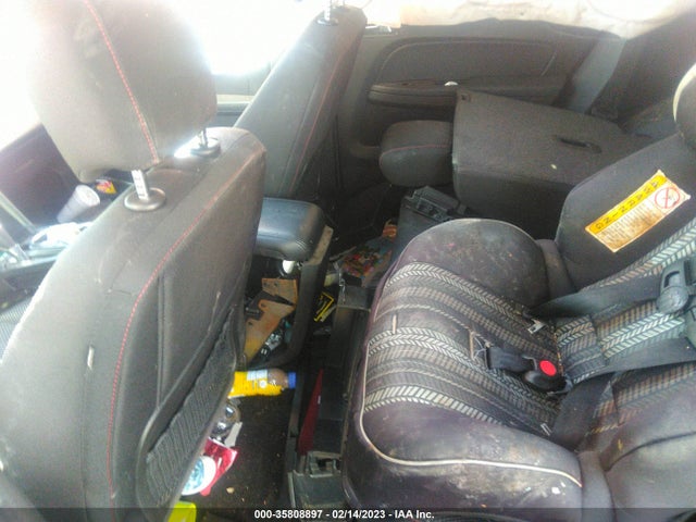 Chevrolet EQUINOX LT 2016 2GNALCEKXG1115492 Image 8