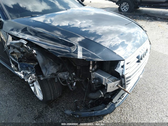 Audi A4 2018 WAULMAF47JA101403 Image 6