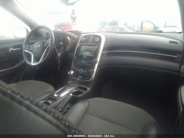 Chevrolet MALIBU LT 2015 1G11D5SL9FF293277 Image 5