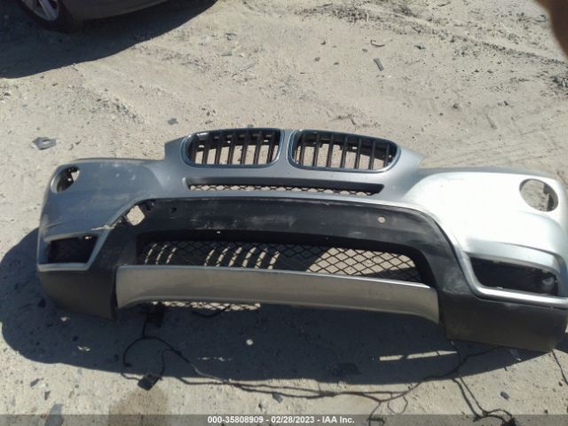 5UXWX9C5XE0D40234 BMW X3 Xdrive28i