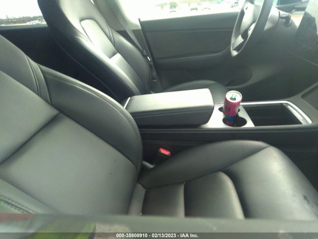 Tesla Model Y Performance 2022 7SAYGDEF7NF449531 Image 5