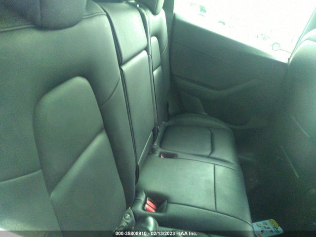 Tesla Model Y Performance 2022 7SAYGDEF7NF449531 Image 8