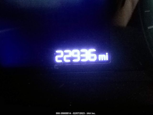 3KPA24AD7LE321827 KIA RIO S