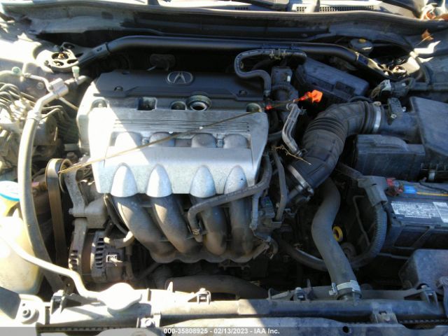 JH4CU2F66AC014590 Acura TSX