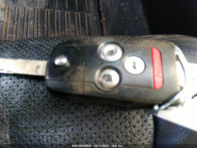 JH4CU2F66AC014590 Acura TSX