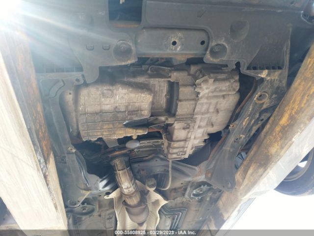 JH4CU2F66AC014590 Acura TSX