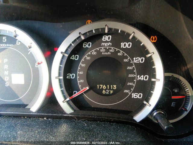 JH4CU2F66AC014590 Acura TSX