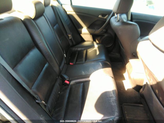 JH4CU2F66AC014590 Acura TSX