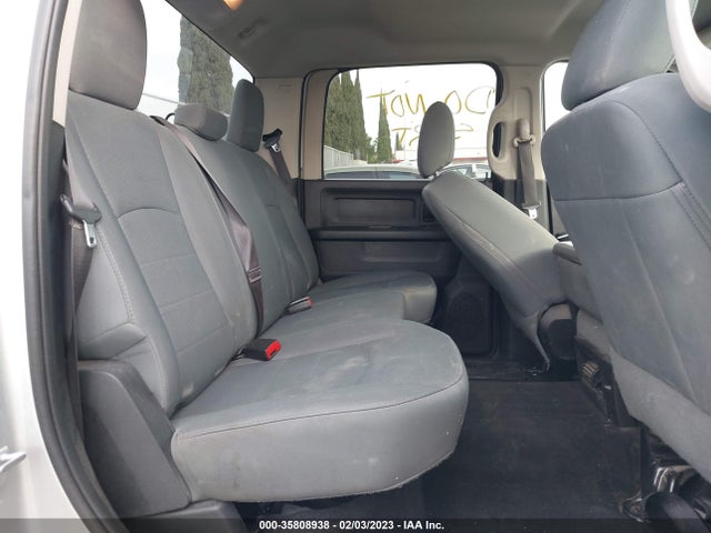 RAM 1500 Tradesman 2017 3C6RR6KTXHG714000 Image 9