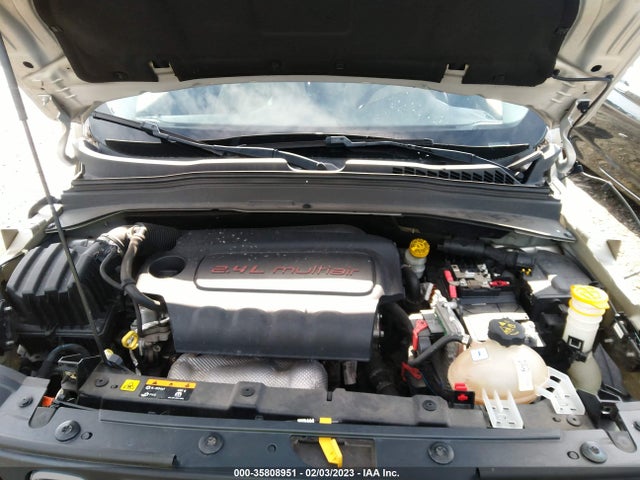 2015 Jeep Renegade, VIN: ZACCJAAT8FPB95888