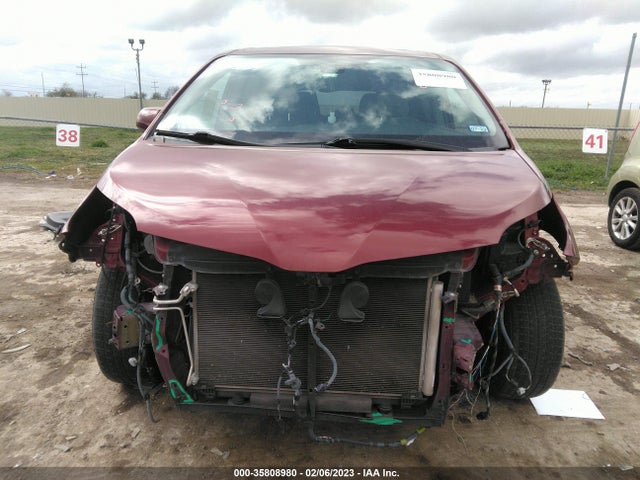 Toyota Sienna Xle Auto Access 2019 5TDYZ3DC6KS993213 Image 6