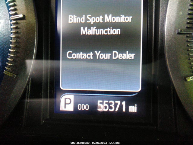 Toyota Sienna Xle Auto Access 2019 5TDYZ3DC6KS993213 Image 7
