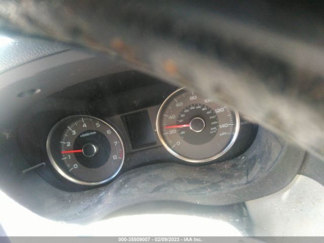 JF2SJAHC2EH548215 Subaru Forester 2.5i Limited