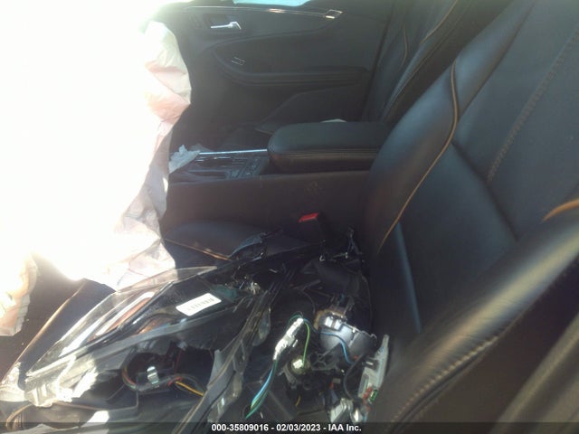 Chevrolet Impala Premier 2020 1G1105S36LU102546 Image 5