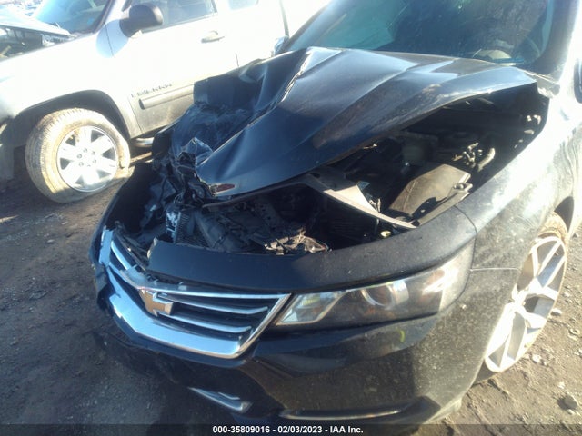 Chevrolet Impala Premier 2020 1G1105S36LU102546 Image 6