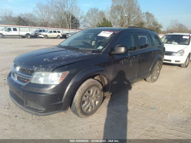 3C4PDCAB6GT211883 Dodge JOURNEY SE