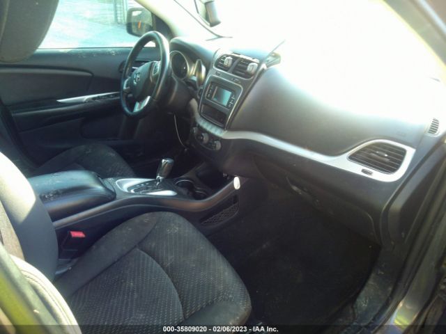 3C4PDCAB6GT211883 Dodge JOURNEY SE