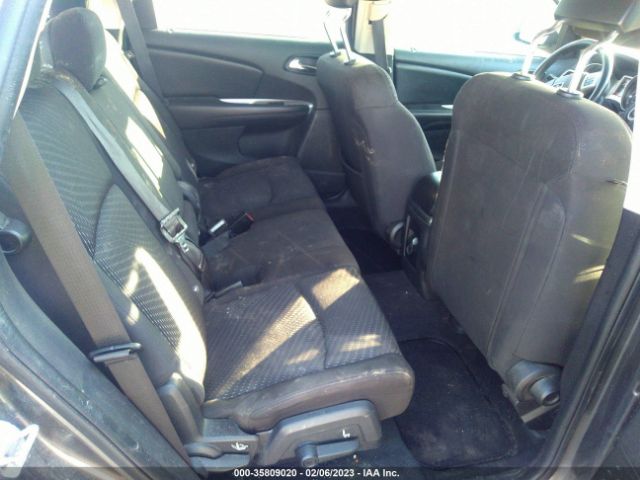 3C4PDCAB6GT211883 Dodge JOURNEY SE