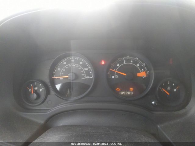 1C4NJRBB1ED863766 Jeep Patriot Sport