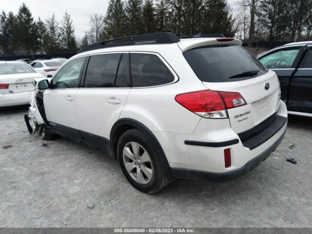 4S4BRDKC0C2226637 Subaru Outback 3.6r Limited